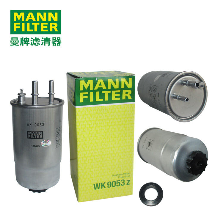 MANN-FILTERоWK9053z