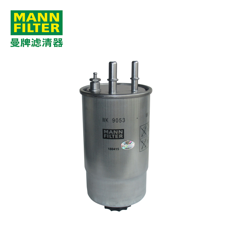 MANN-FILTERоWK9053z