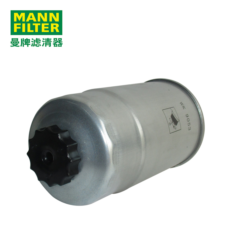 MANN-FILTERоWK9053z