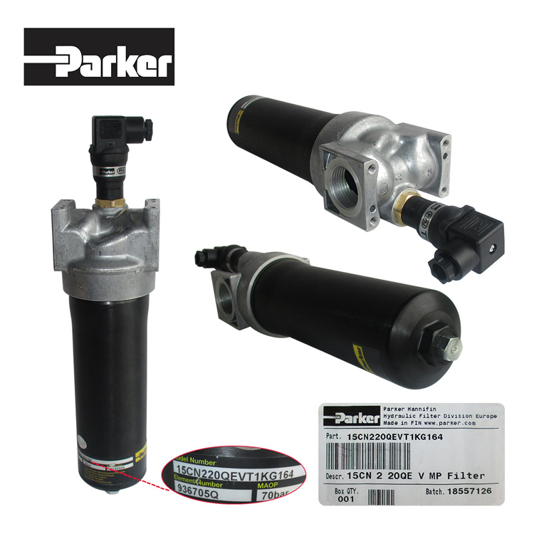 Parkerɿ˹15CN220QEVT1KG164