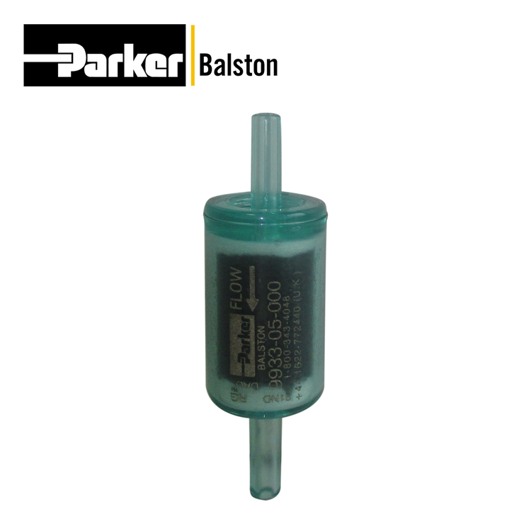 ParkerɿBalston9933-05-000