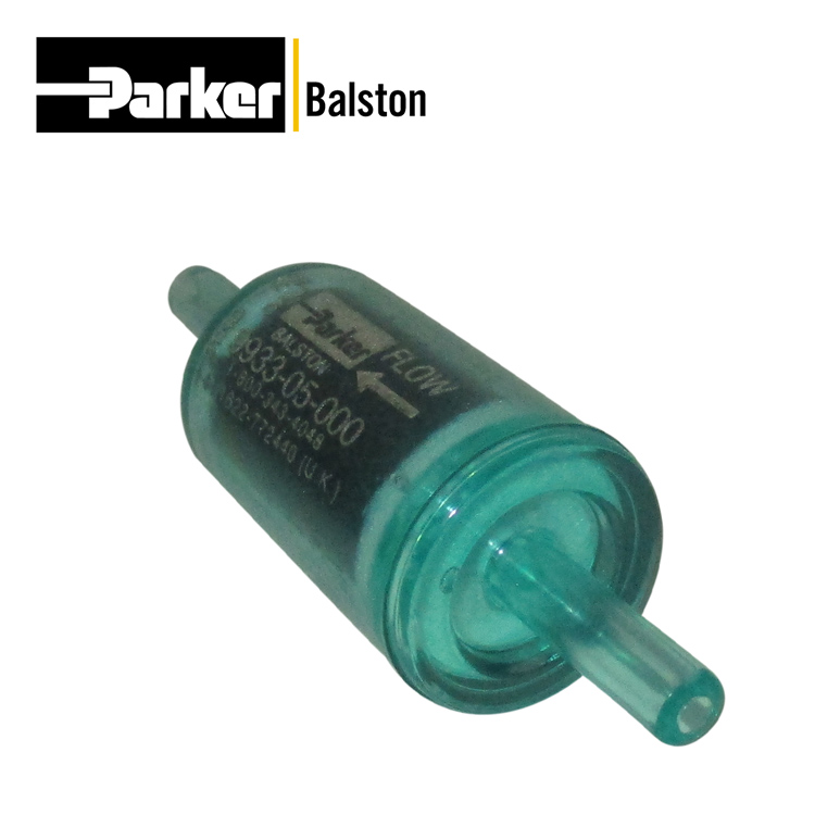 ParkerɿBalston9933-05-000