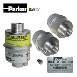 ParkerɿBalston^(gu)VCV-0112-371H
