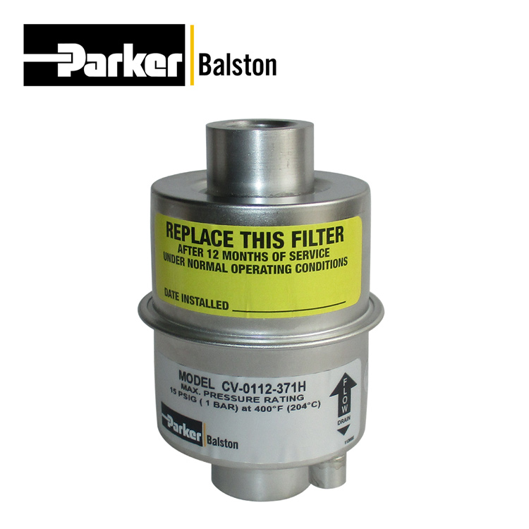 ParkerɿBalstonCV-0112-371H