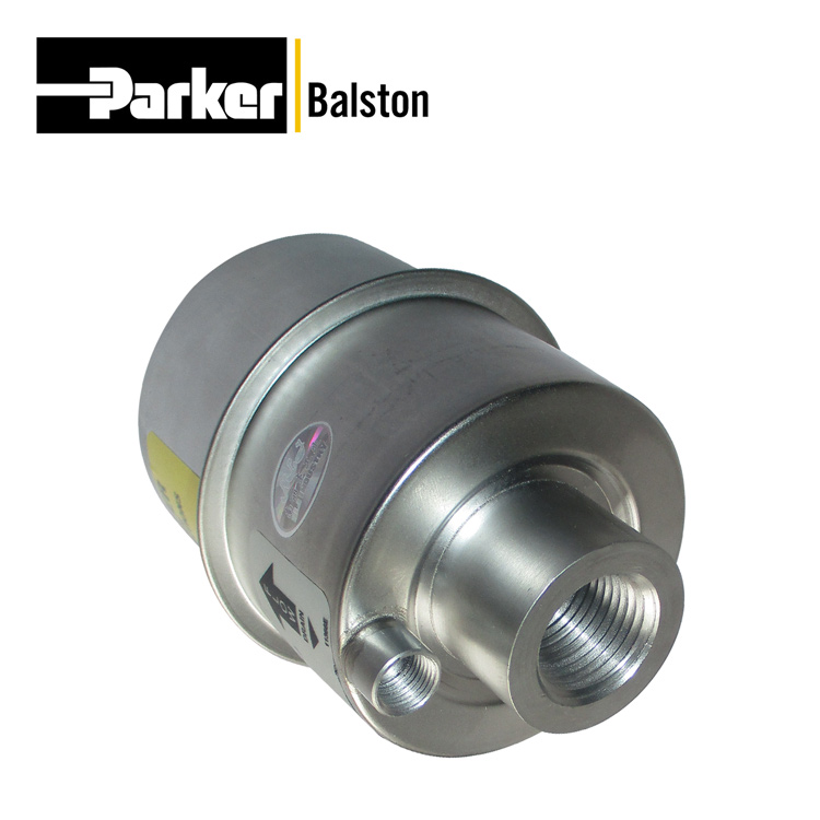 ParkerɿBalstonCV-0112-371H