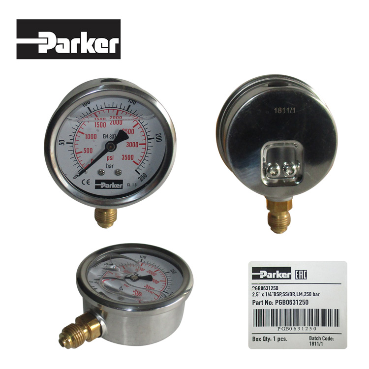 ParkerɿѹPGB0631250