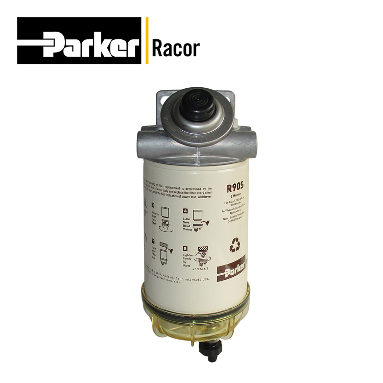 ParkerɿRacorȼ͹/ˮ490R2