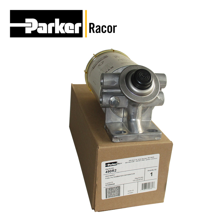ParkerɿRacorȼ͹/ˮ490R2