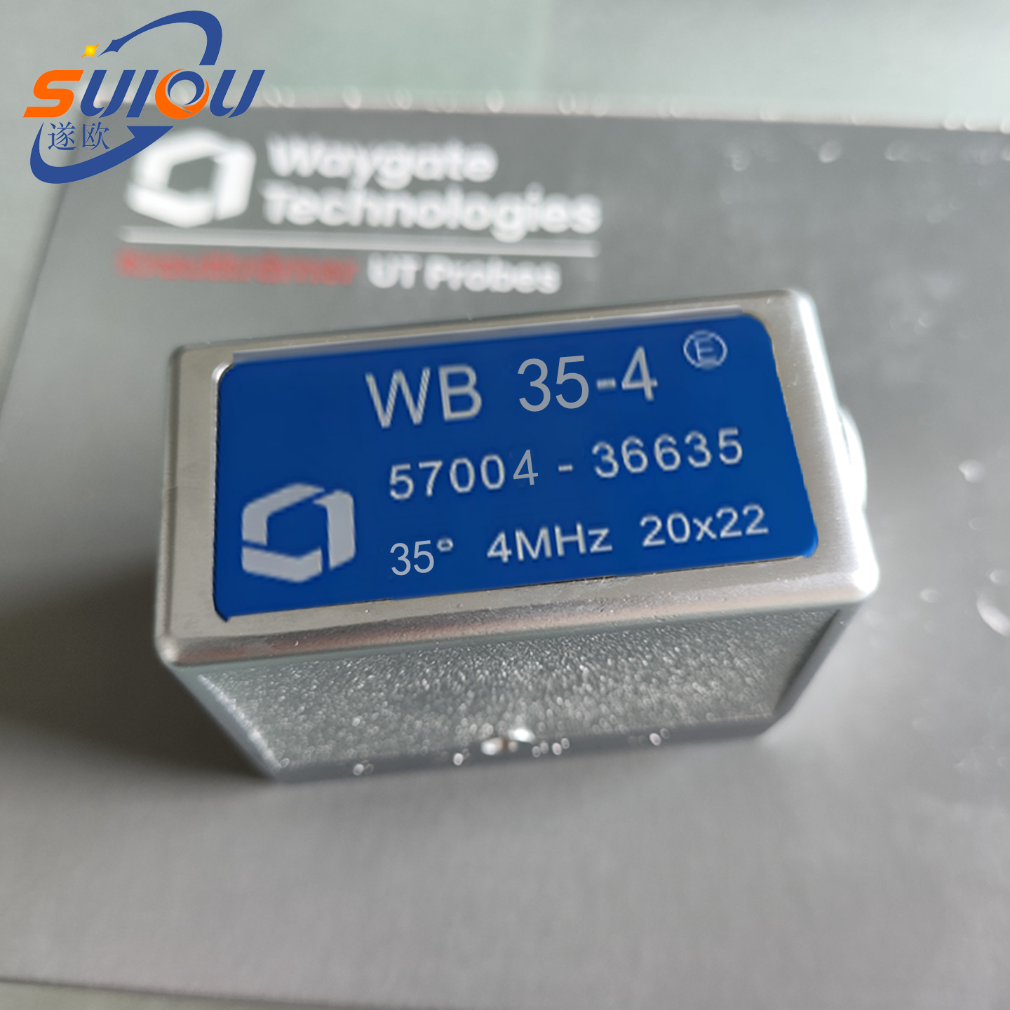 GE˹WB35-4̽ͷ