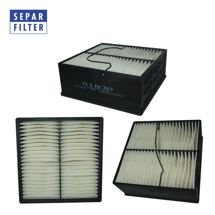 SEPAR FILTERо01830