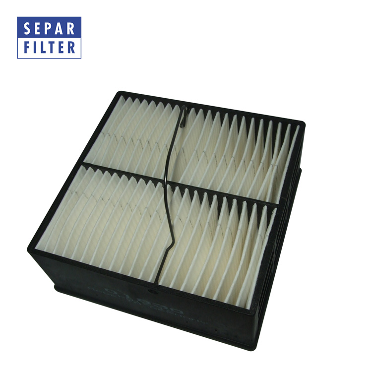 SEPAR FILTERо01830