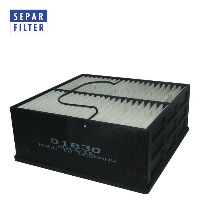 SEPAR FILTERо01830
