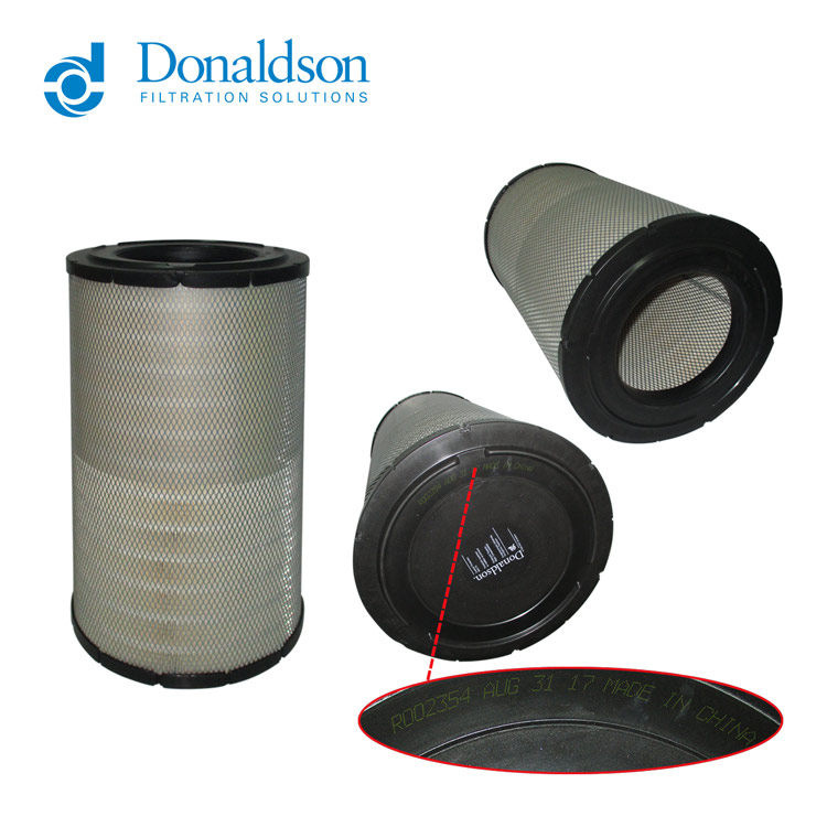 DonaldsonɭR002354