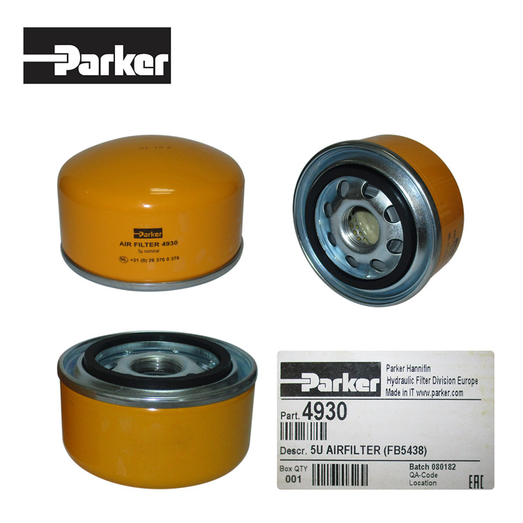 Parker(ɿ)4930