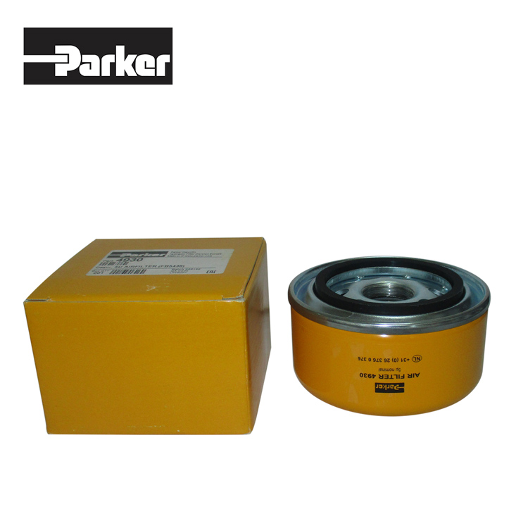 Parker(ɿ)4930