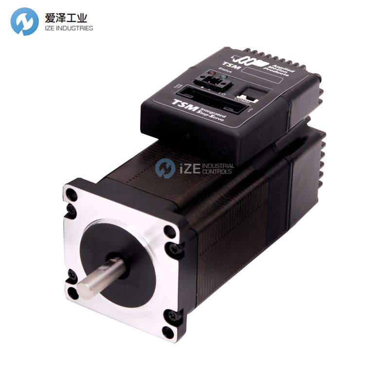 APPLIED MOTIONTSM23Q-4AG