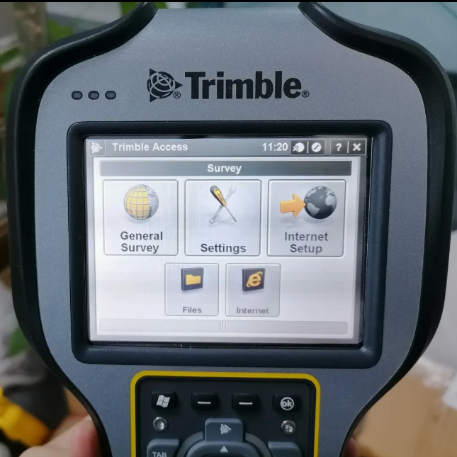 Trimble TSC3ݲɼֳʽ GPS GNSS 