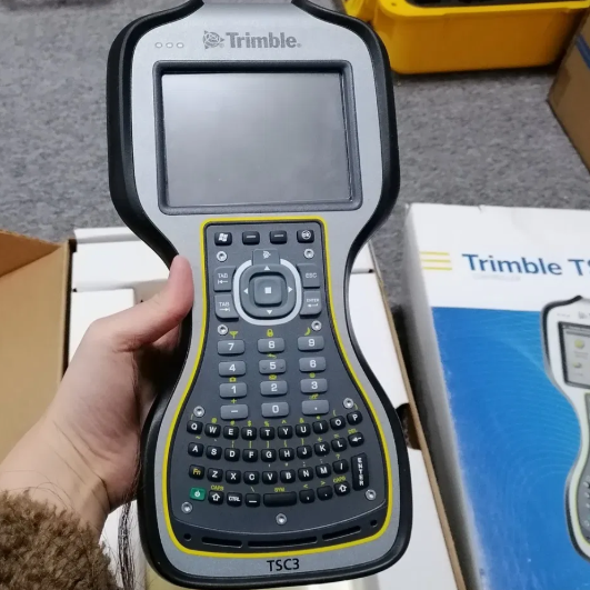 Trimble TSC3ݲɼֳʽ GPS GNSS 