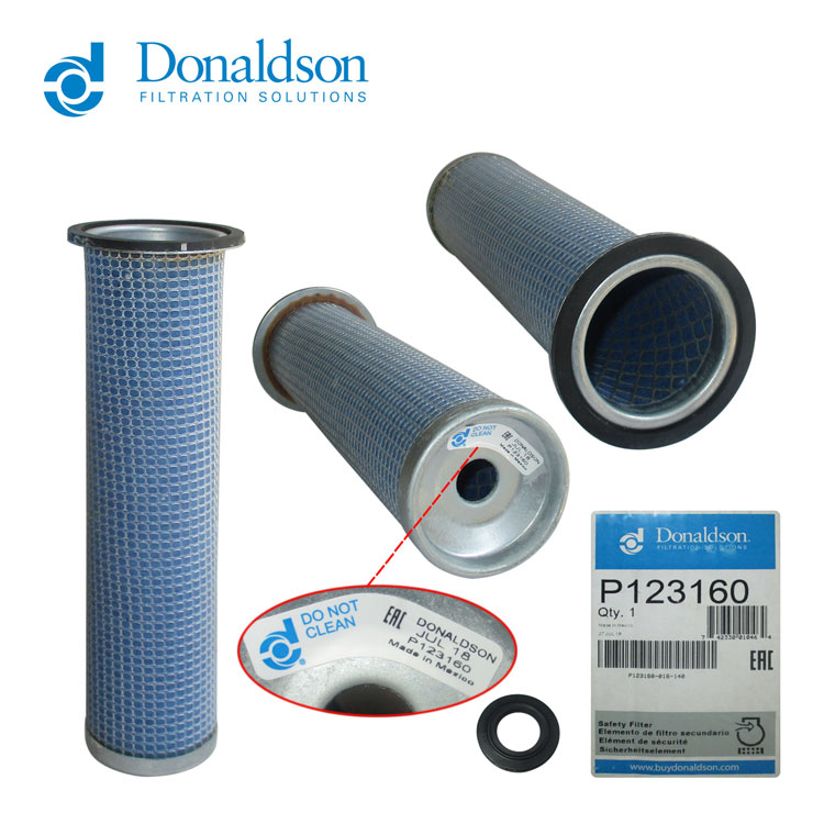DonaldsonɭоP123160