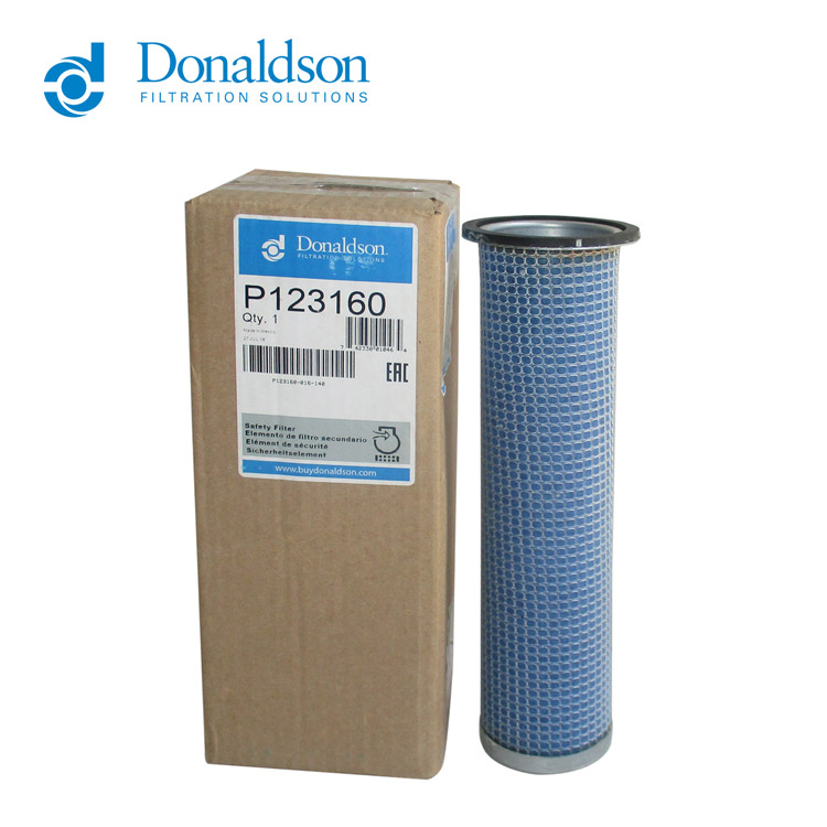 DonaldsonɭоP123160