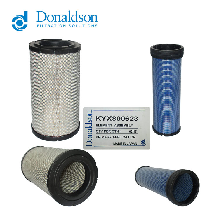 DonaldsonɭKYX800623