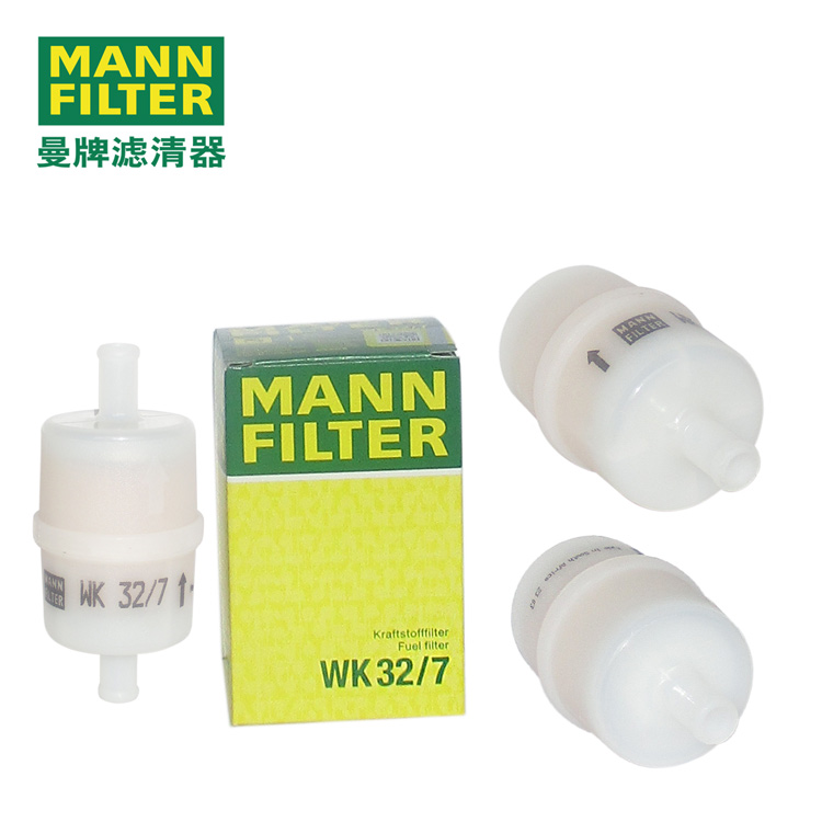 MANN-FILTER()ȼWK32/7