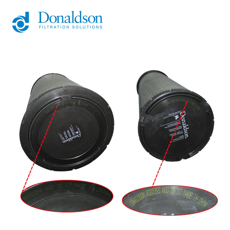 DonaldsonɭX011395