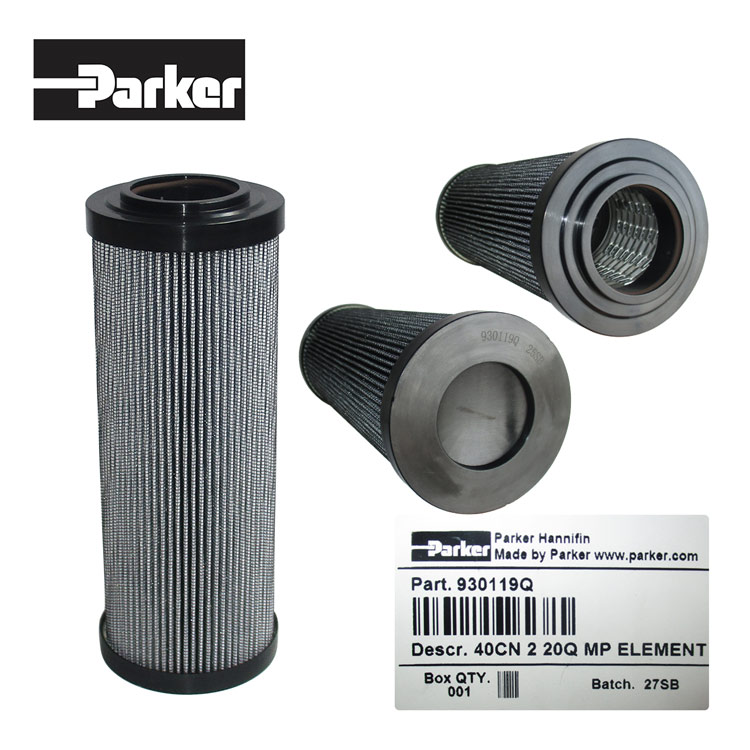 ParkerɿҺѹо930119Q
