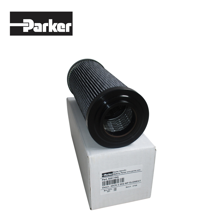 ParkerɿҺѹо930119Q