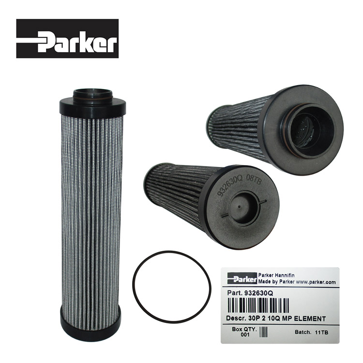 ParkerɿҺѹо932630Q