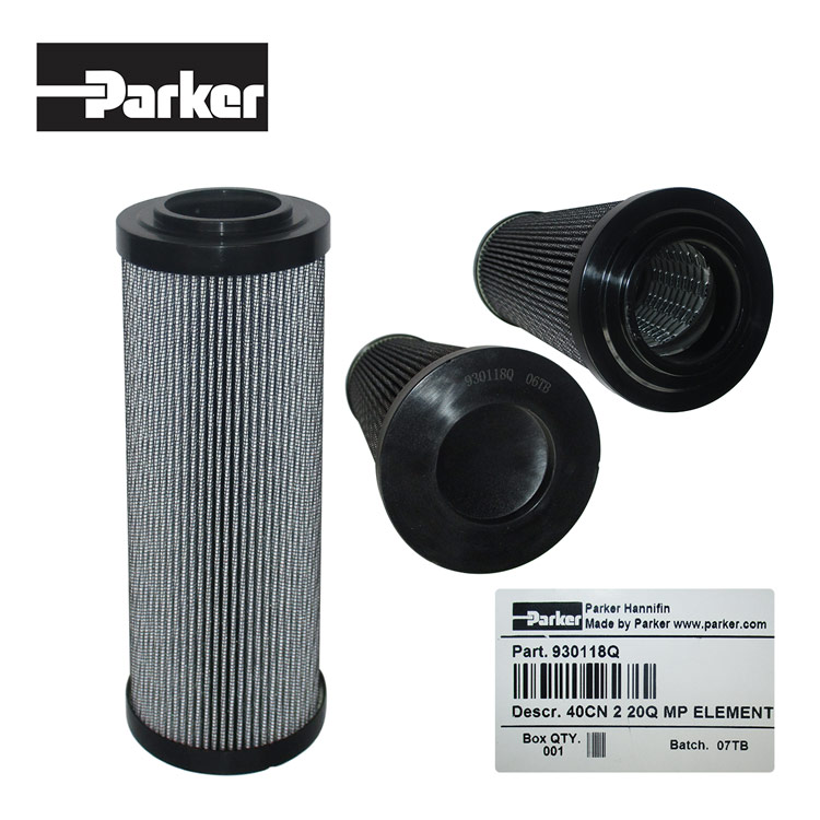 ParkerɿҺѹо930118Q