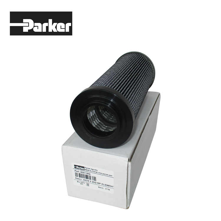 ParkerɿҺѹо930118Q