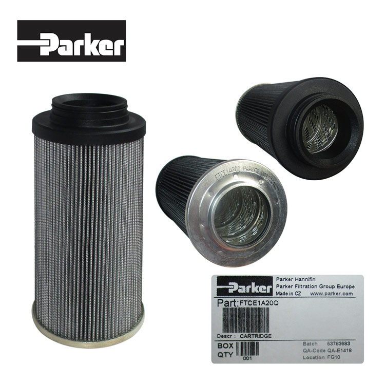 ParkerɿҺѹоFTCE1A20Q
