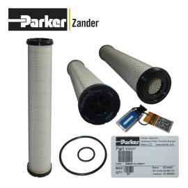 ParkerɿzanderVо3050ZP