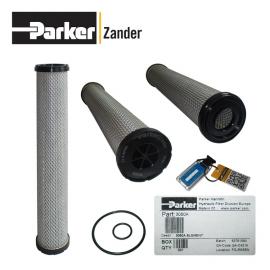 ParkerɿzanderVо3050A