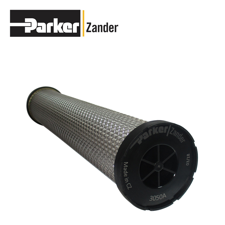 Parkerɿzanderо3050A