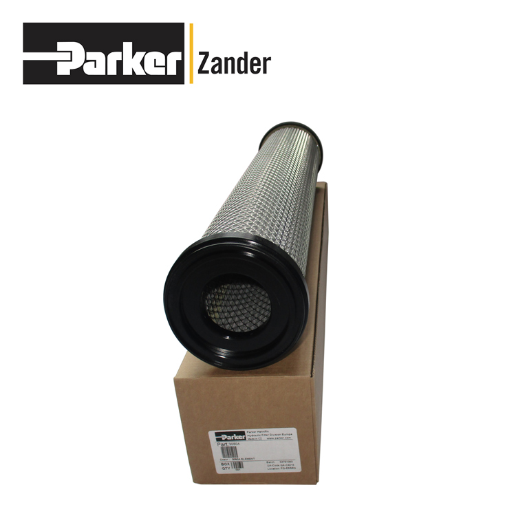 Parkerɿzanderо3050A