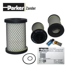 ParkerɿzanderVо1070ZP