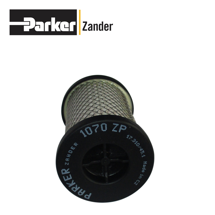 Parkerɿzanderо1070ZP