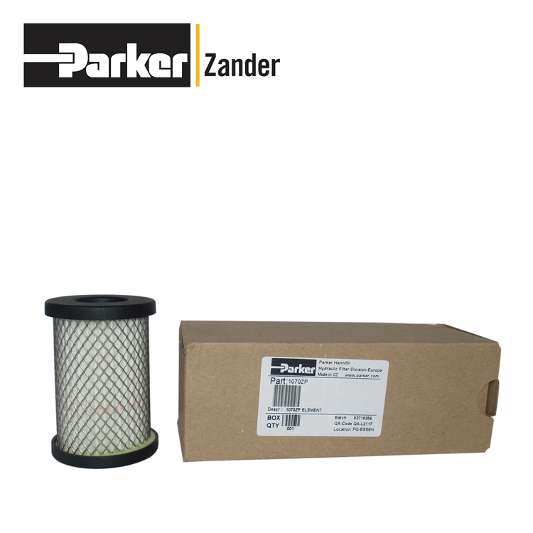 Parkerɿzanderо1070ZP