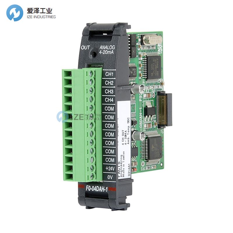 DIRECTLOGICģF0-04DAH-1