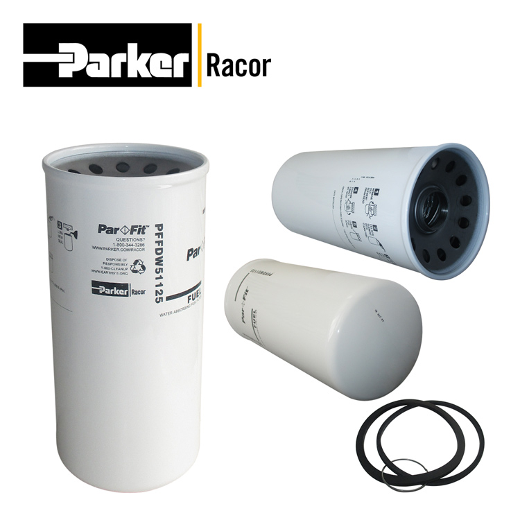 ParkerɿRacorоPFFDW51125