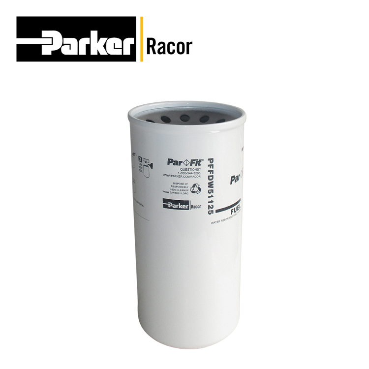 ParkerɿRacorоPFFDW51125