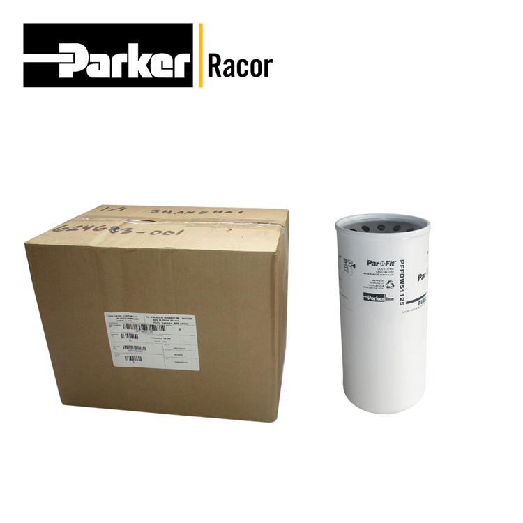 ParkerɿRacorоPFFDW51125