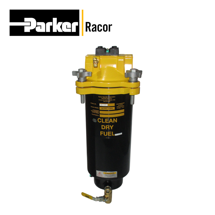 ParkerɿRacorFBO-14-DPL