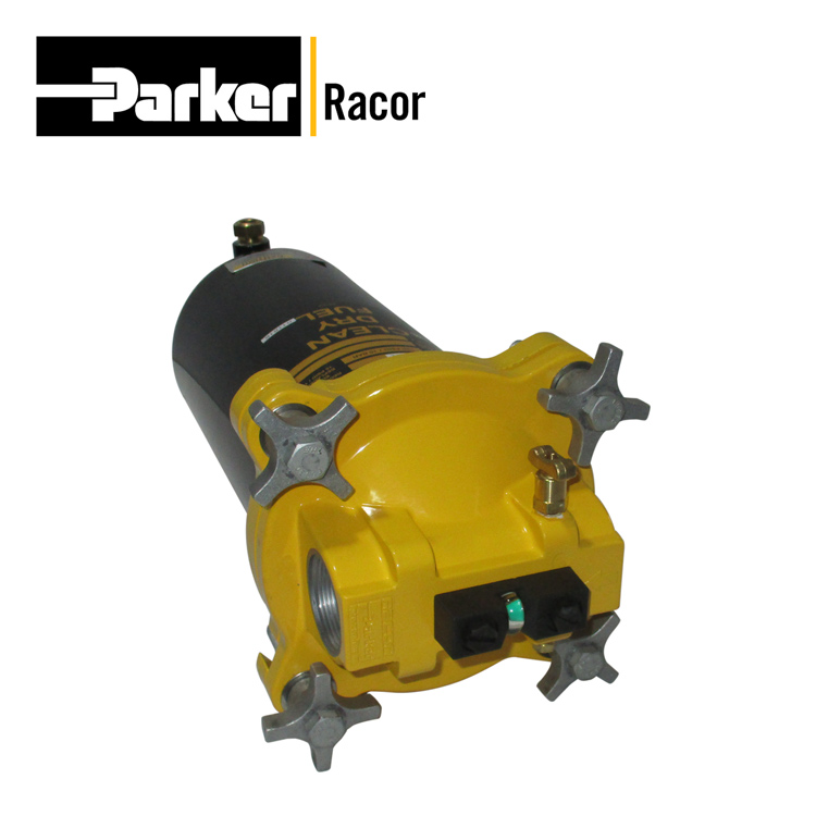 ParkerɿRacorFBO-14-DPL