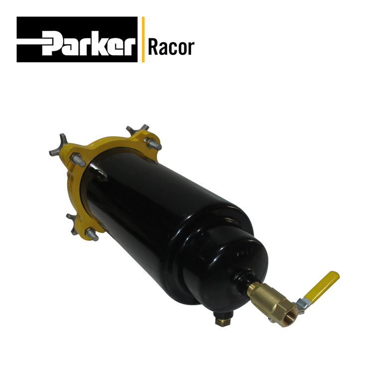 ParkerɿRacorFBO-14-DPL