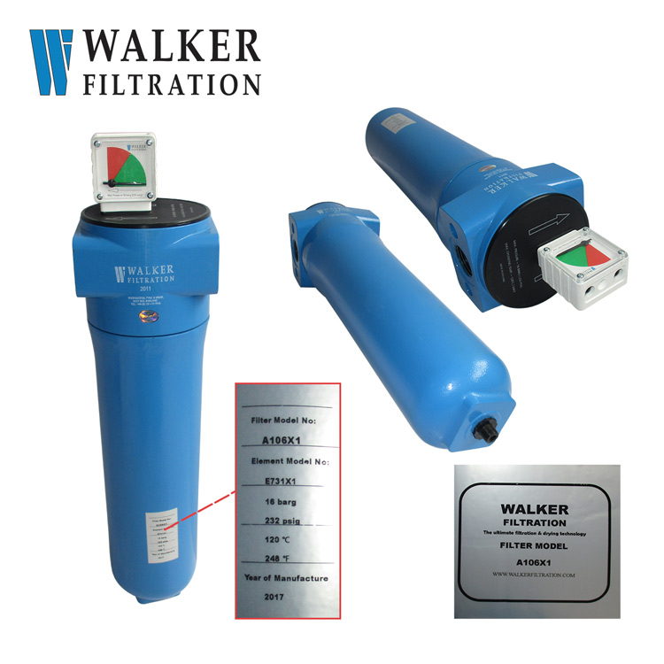 Walkerֿ˹A106X1