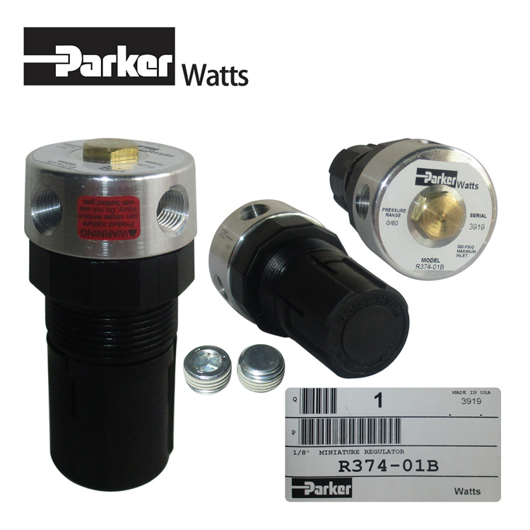ParkerɿWattsѹR374-01B