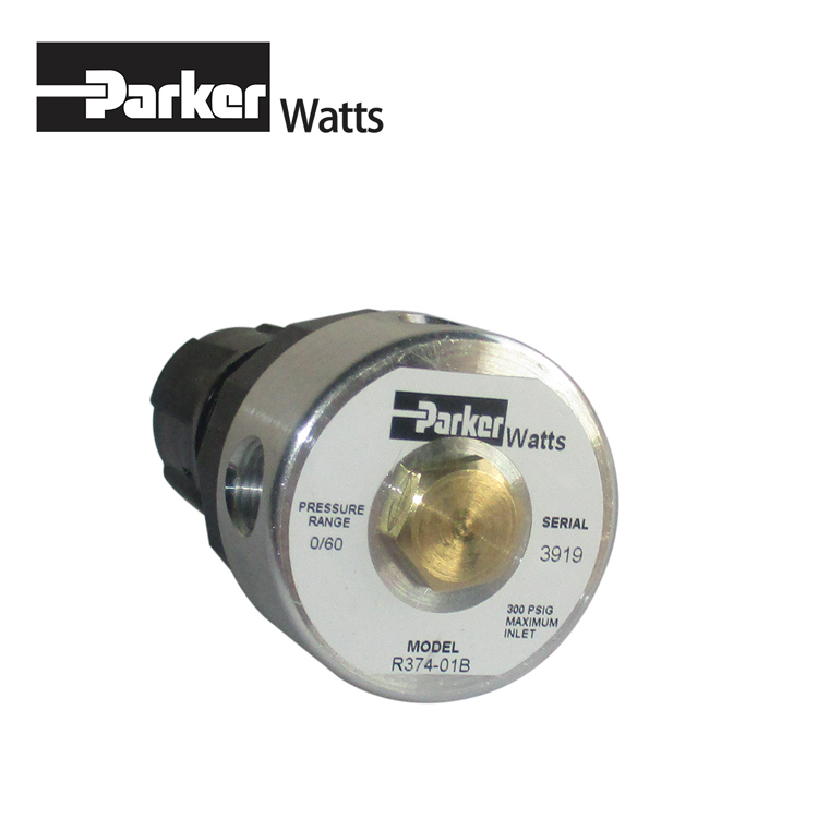 ParkerɿWattsѹR374-01B